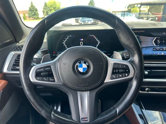 2024 BMW X5 xDrive40i Cleveland OH