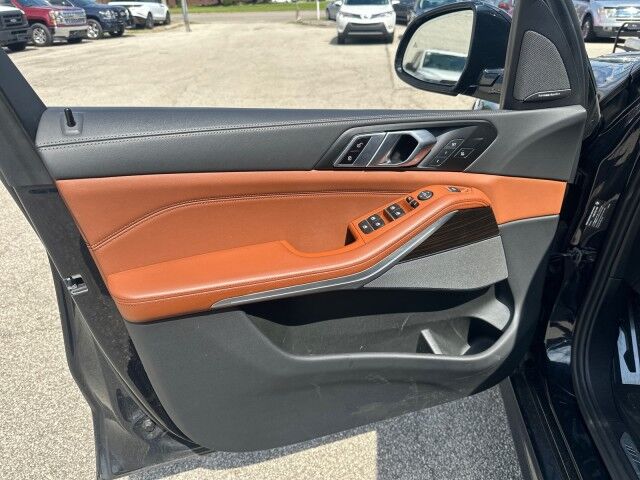 2024 BMW X5 xDrive40i Cleveland OH