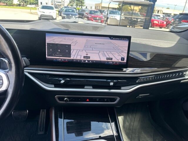 2024 BMW X5 xDrive40i Cleveland OH