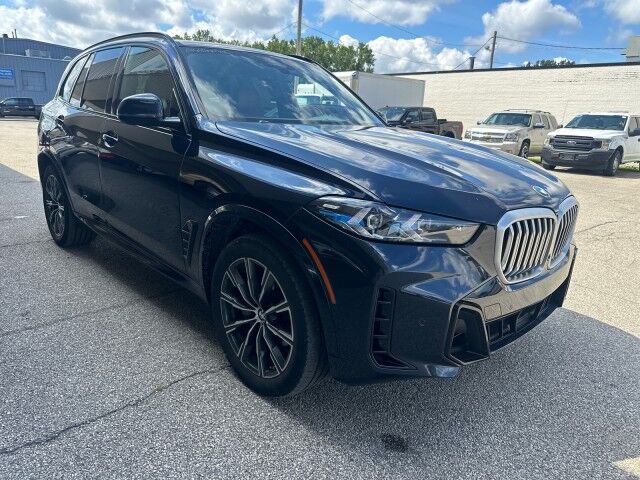 2024 BMW X5 xDrive40i Cleveland OH