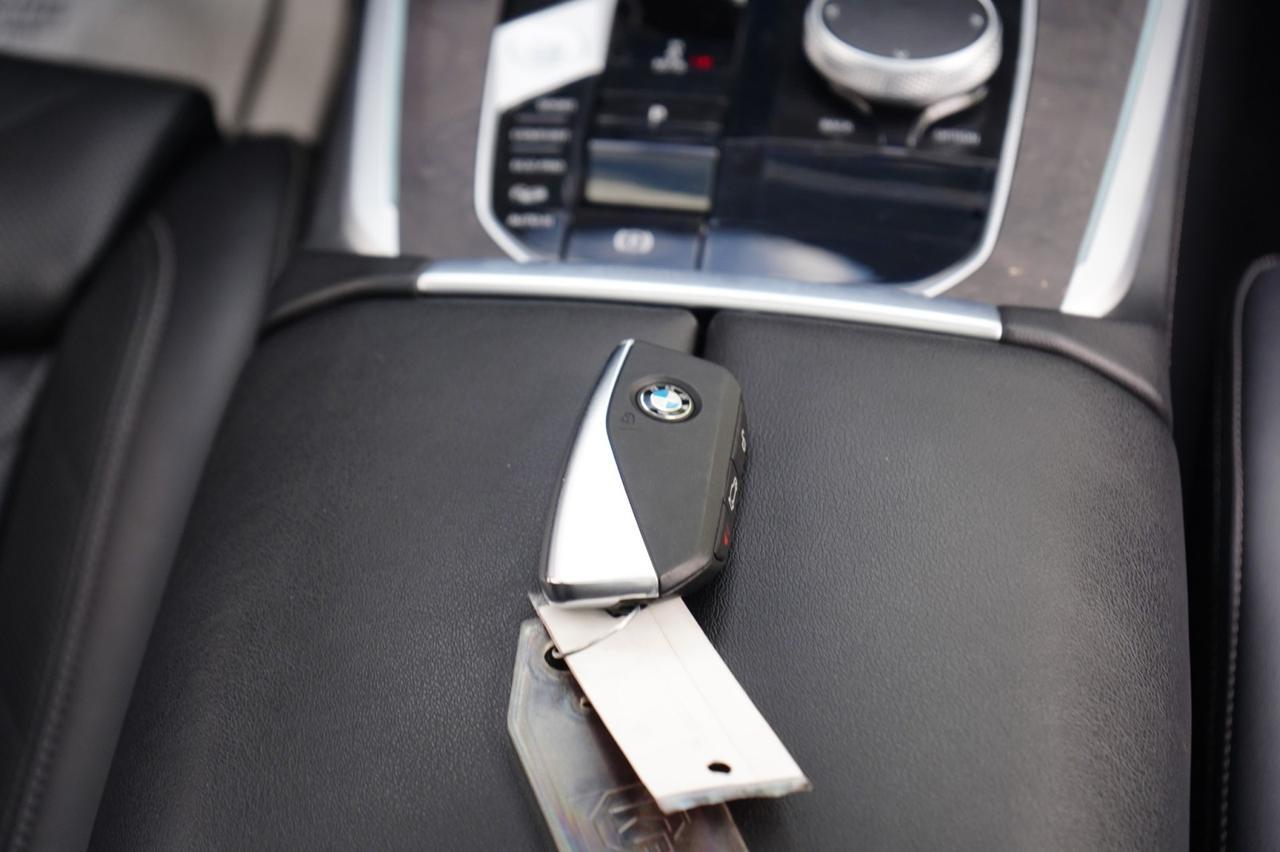 2024 BMW X5 xDrive40i Yonkers NY