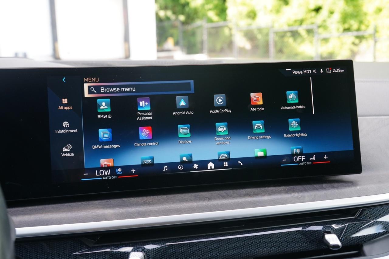 2024 BMW X5 xDrive40i Yonkers NY