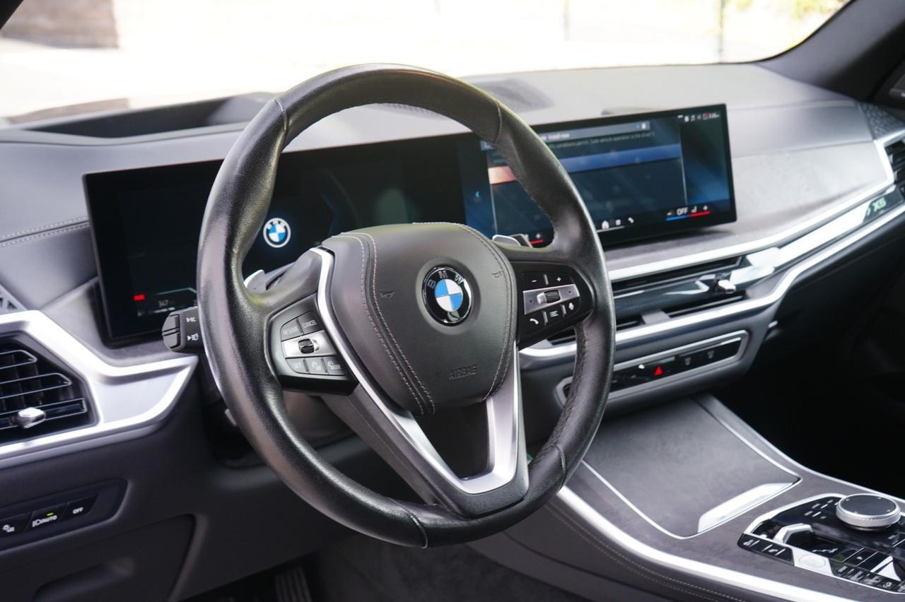 2024 BMW X5 xDrive40i Yonkers NY