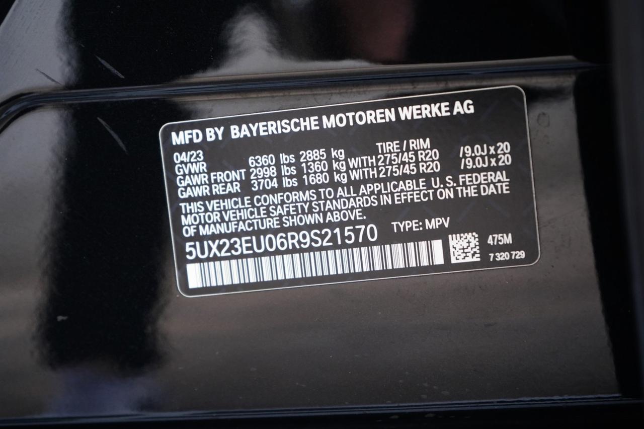 2024 BMW X5 xDrive40i Yonkers NY