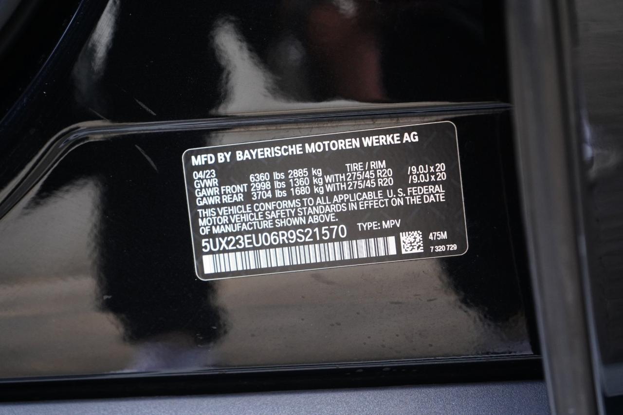 2024 BMW X5 xDrive40i Yonkers NY