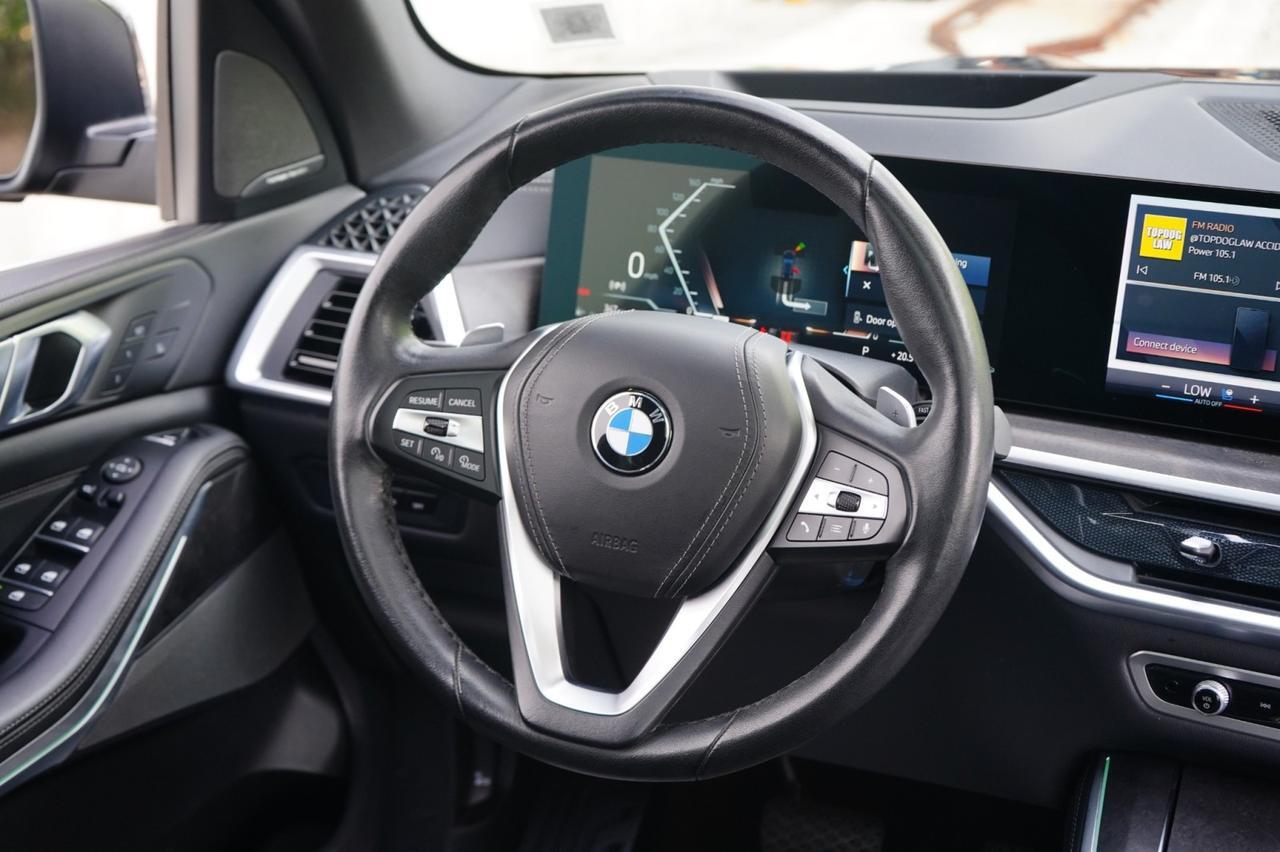 2024 BMW X5 xDrive40i Yonkers NY