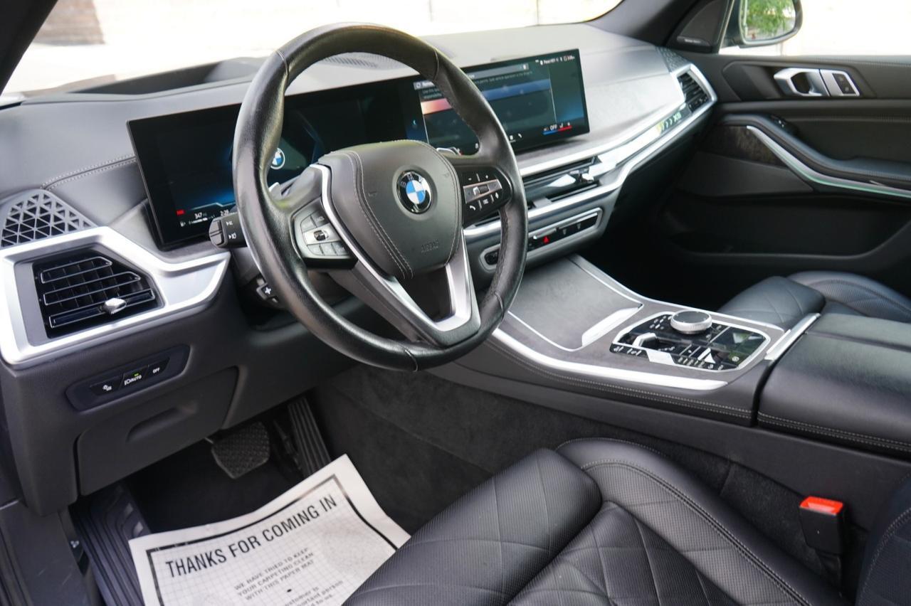 2024 BMW X5 xDrive40i Yonkers NY