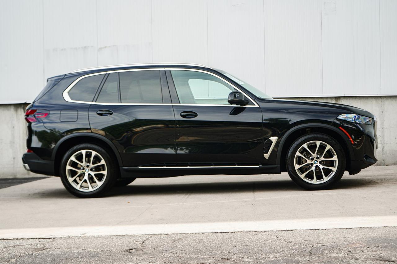 2024 BMW X5 xDrive40i Yonkers NY
