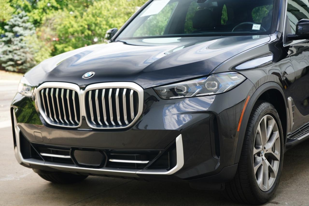 2024 BMW X5 xDrive40i Yonkers NY