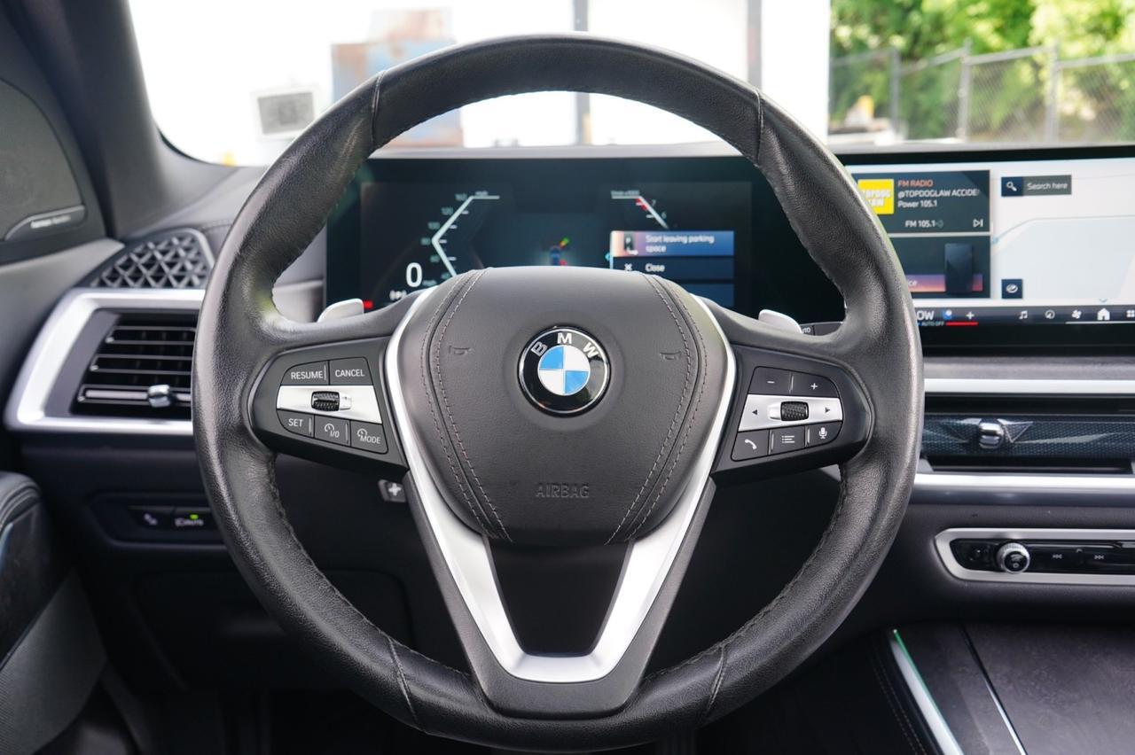 2024 BMW X5 xDrive40i Yonkers NY