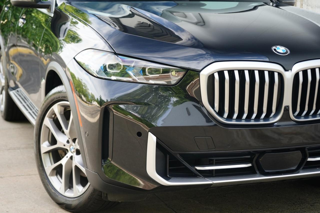 2024 BMW X5 xDrive40i Yonkers NY