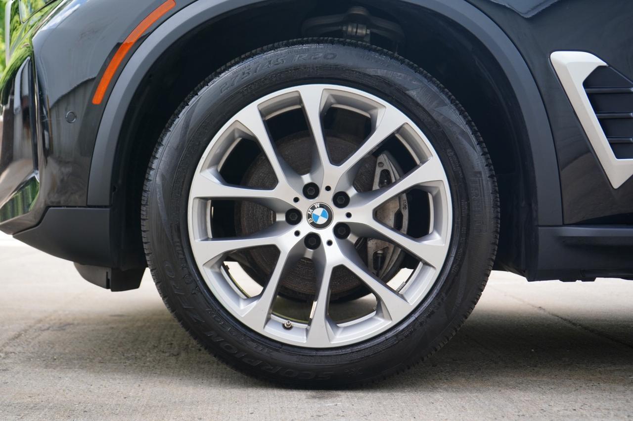 2024 BMW X5 xDrive40i Yonkers NY