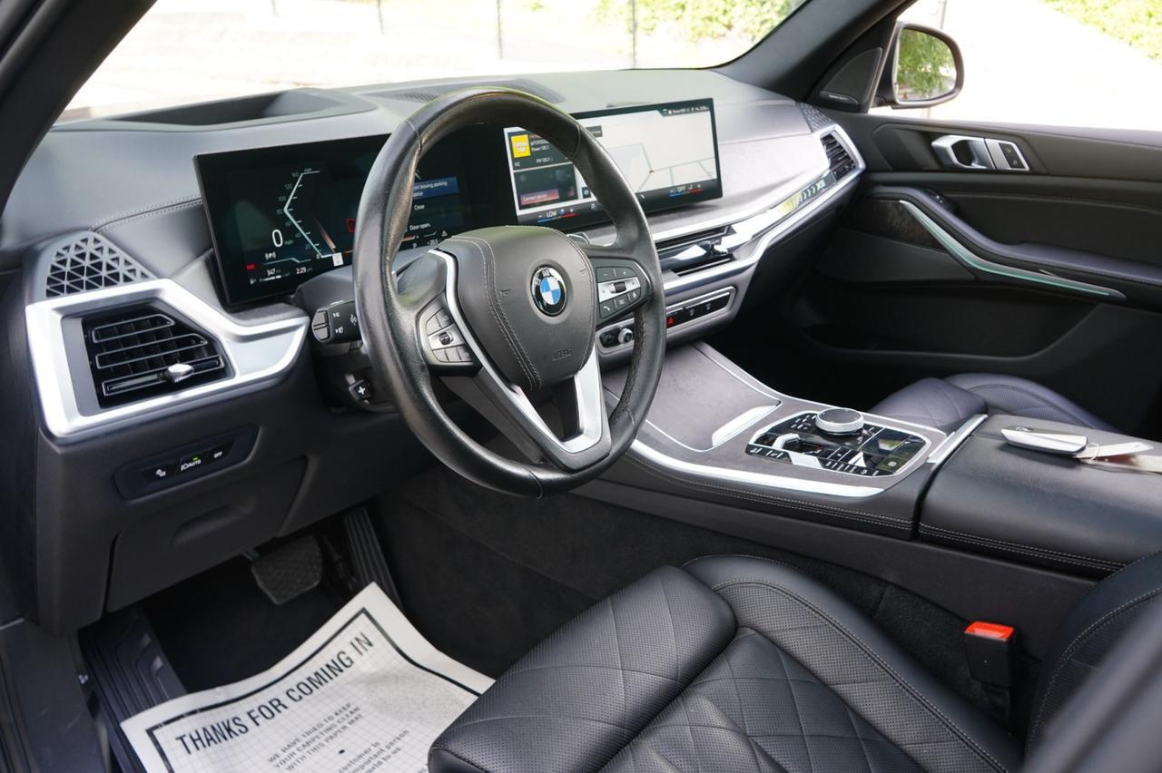 2024 BMW X5 xDrive40i Yonkers NY