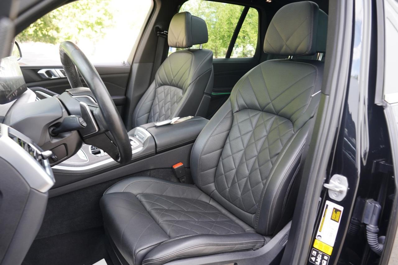 2024 BMW X5 xDrive40i Yonkers NY