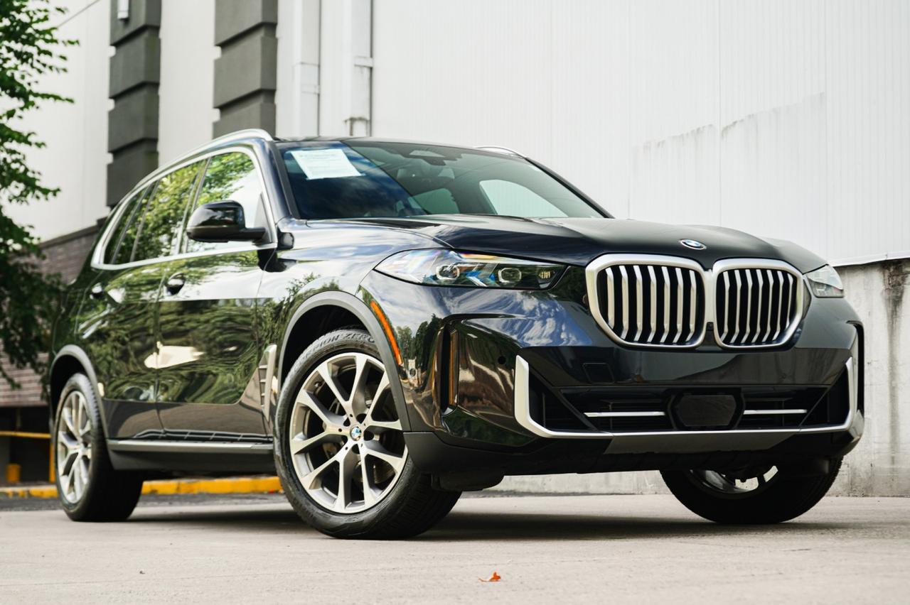 2024 BMW X5 xDrive40i Yonkers NY