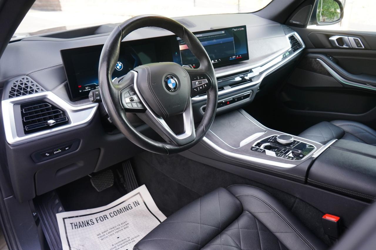 2024 BMW X5 xDrive40i Yonkers NY