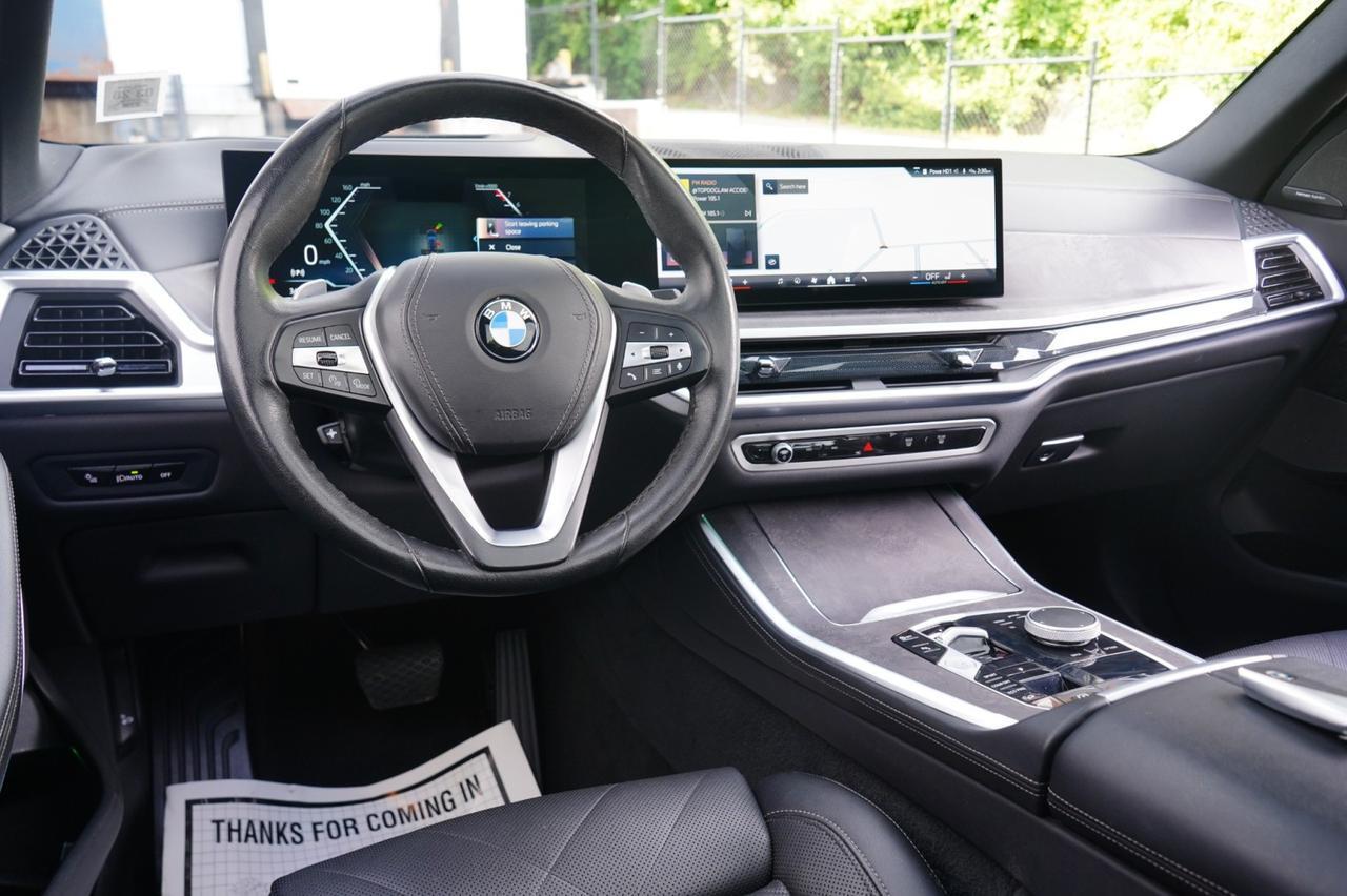 2024 BMW X5 xDrive40i Yonkers NY
