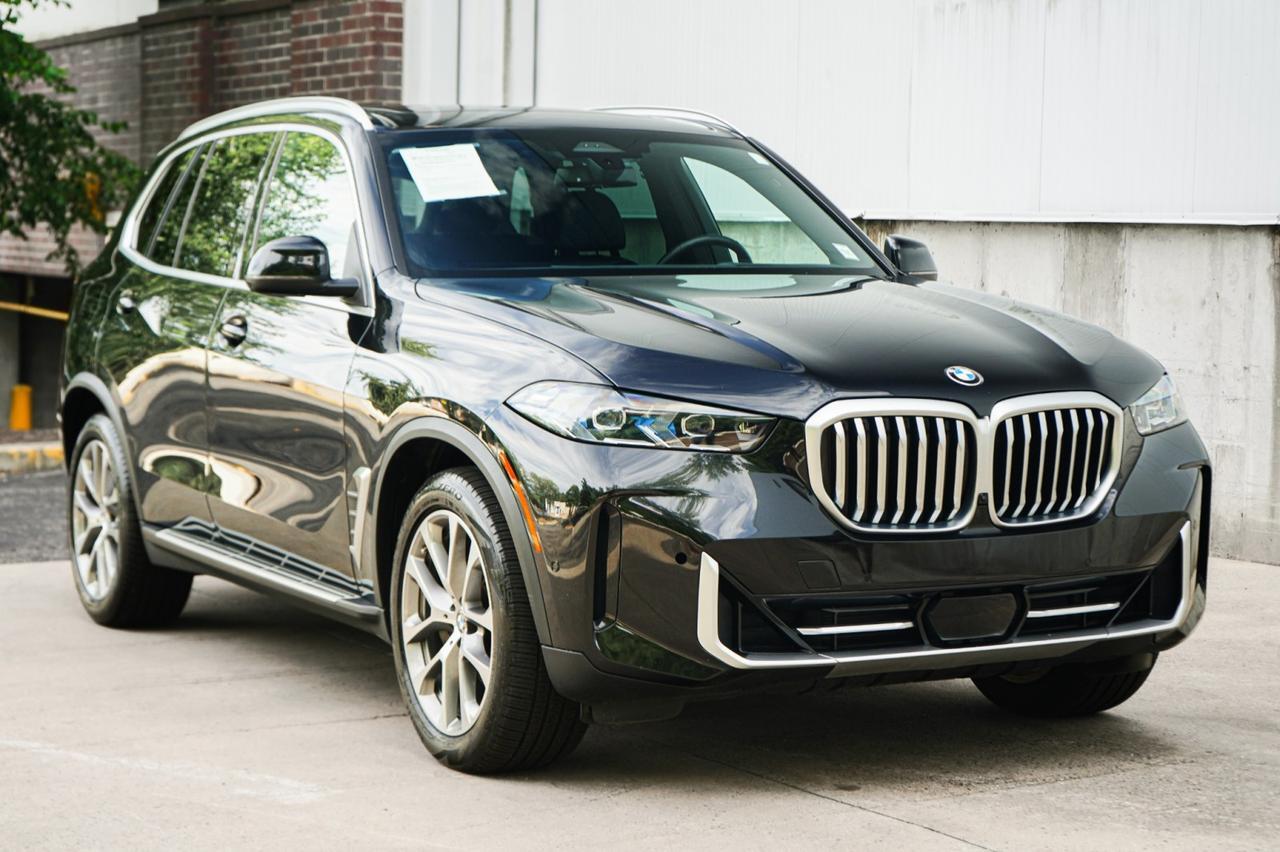 2024 BMW X5 xDrive40i Yonkers NY