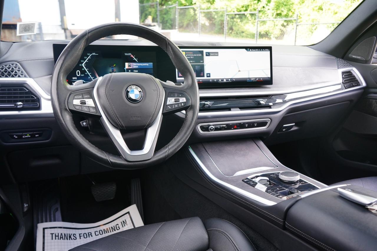 2024 BMW X5 xDrive40i Yonkers NY