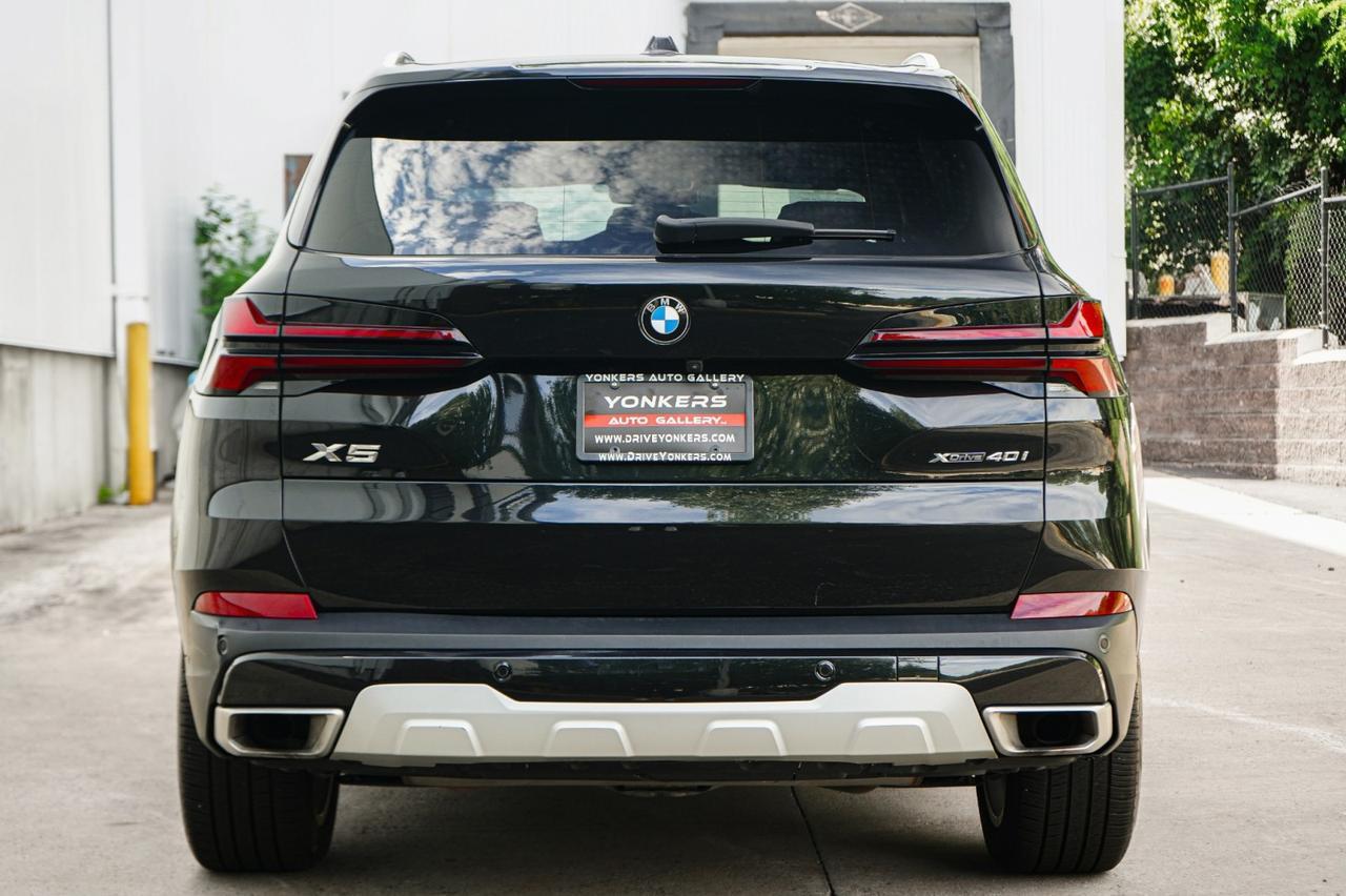 2024 BMW X5 xDrive40i Yonkers NY