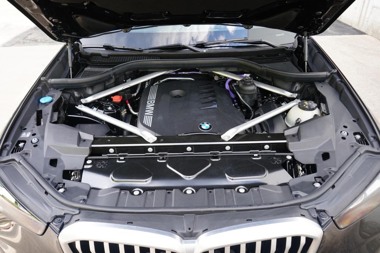 2024 BMW X5 xDrive40i Yonkers NY