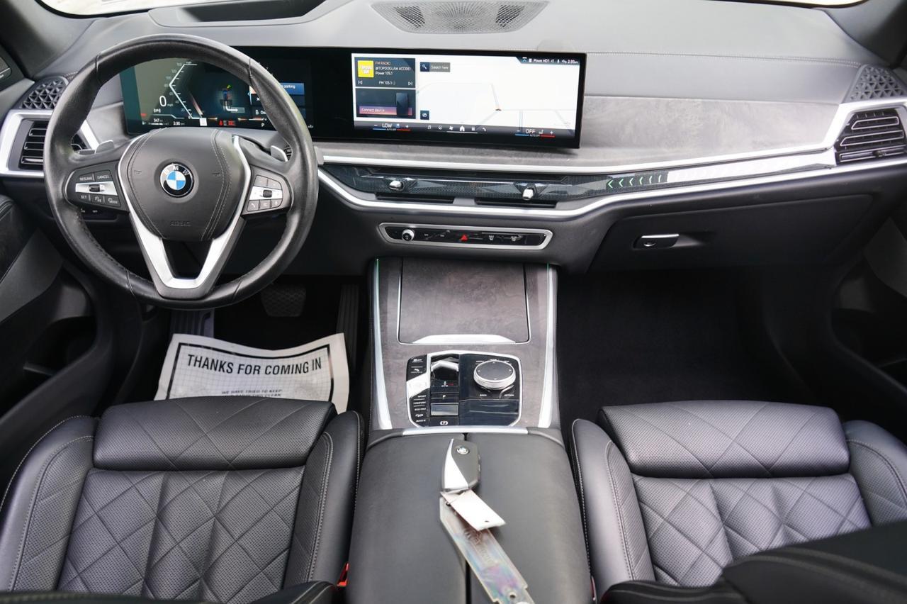 2024 BMW X5 xDrive40i Yonkers NY
