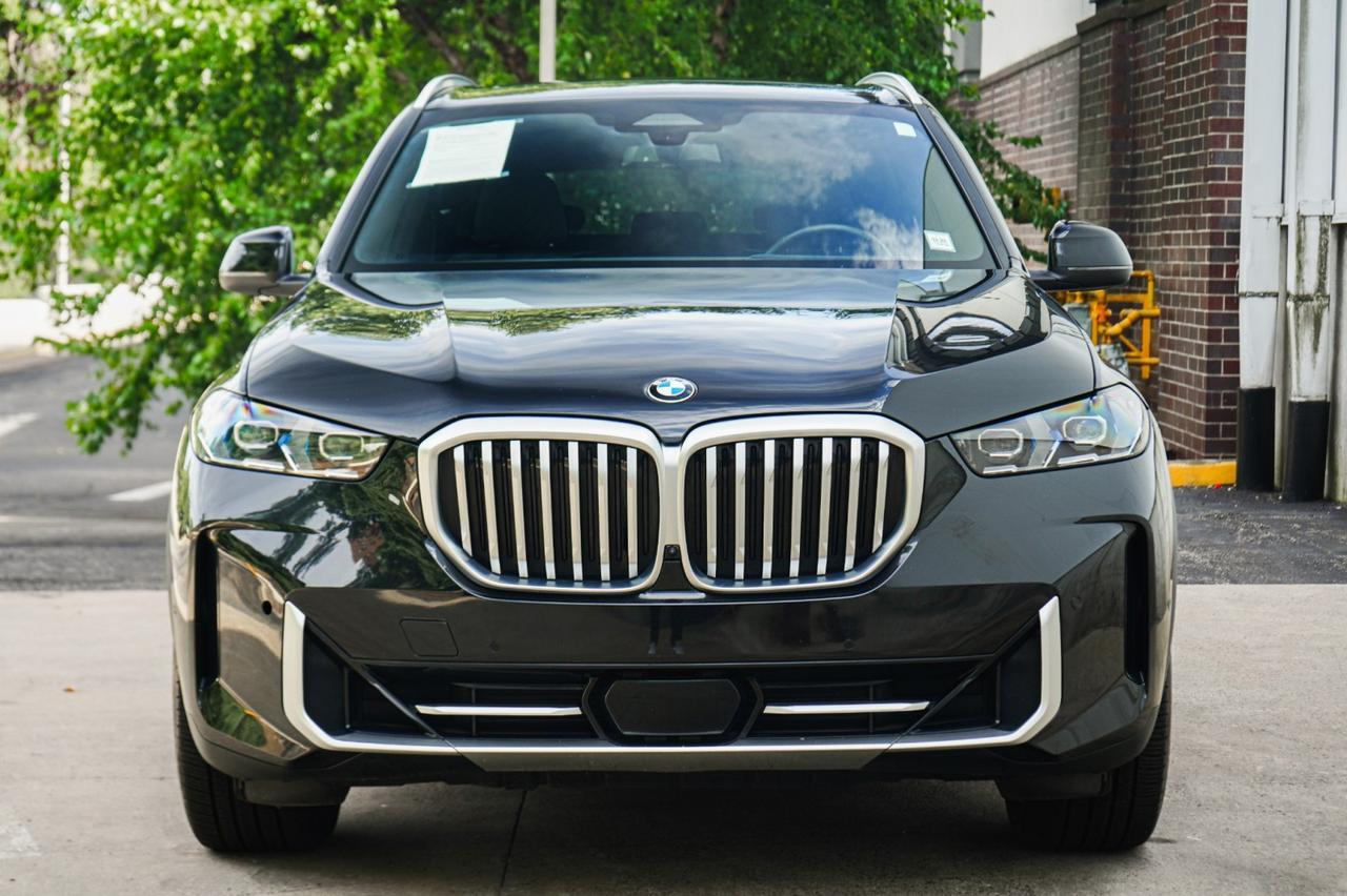 2024 BMW X5 xDrive40i Yonkers NY