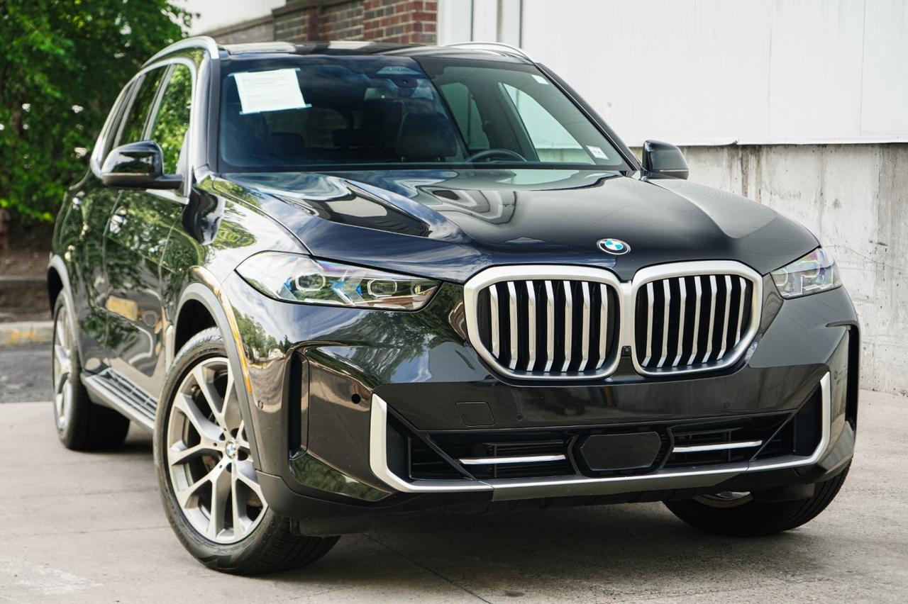 2024 BMW X5 xDrive40i Yonkers NY