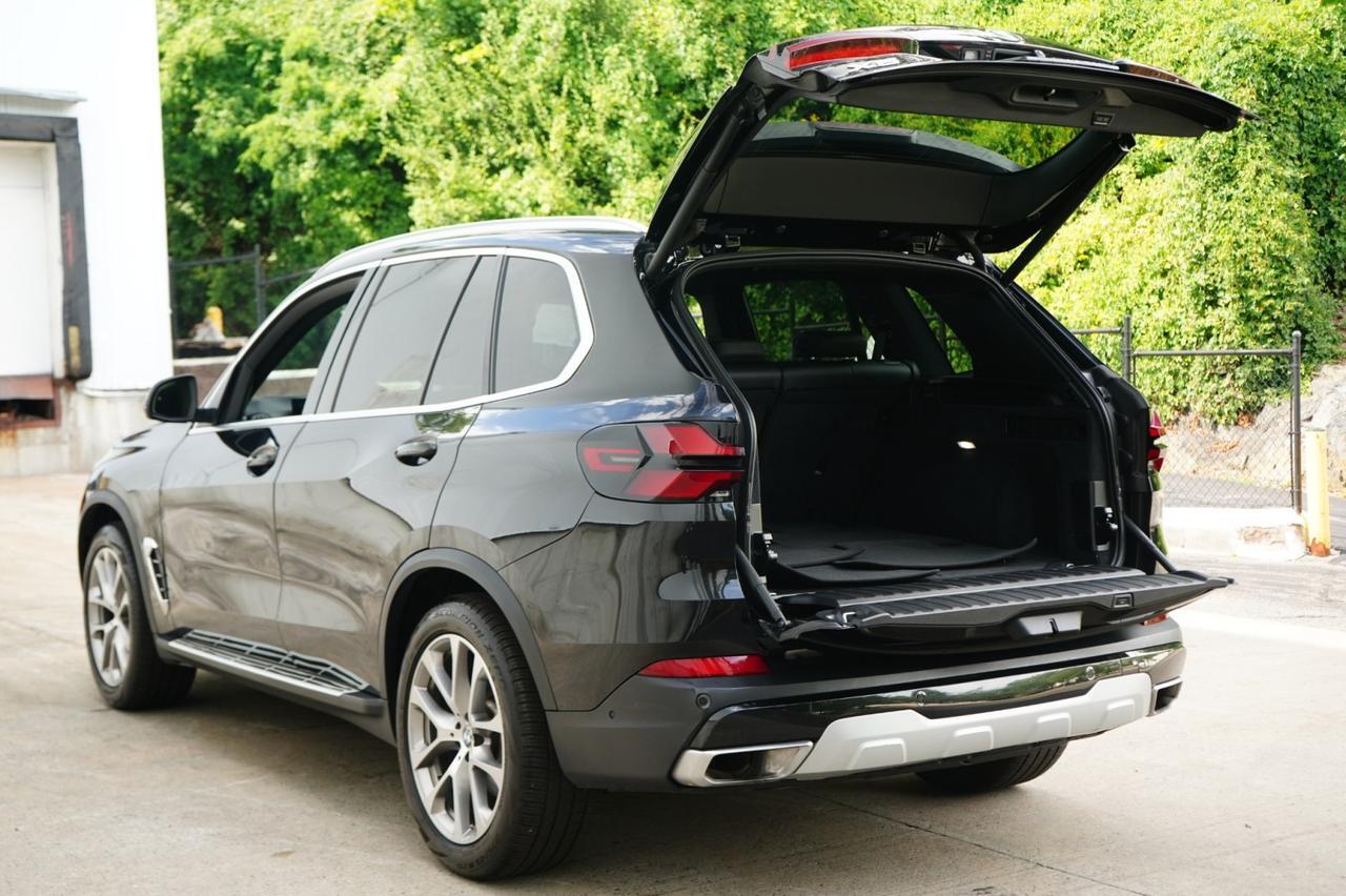 2024 BMW X5 xDrive40i Yonkers NY