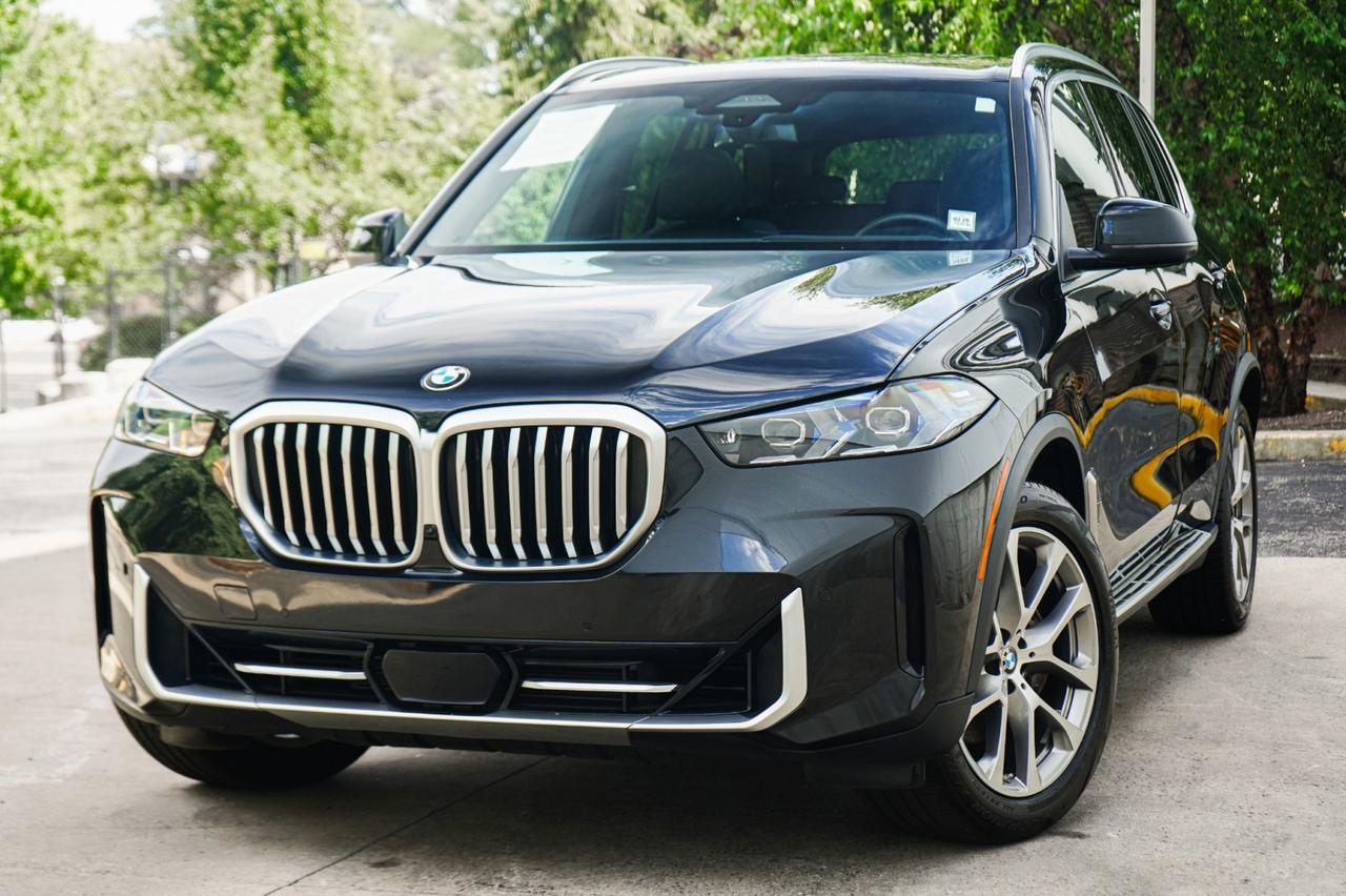 2024 BMW X5 xDrive40i Yonkers NY