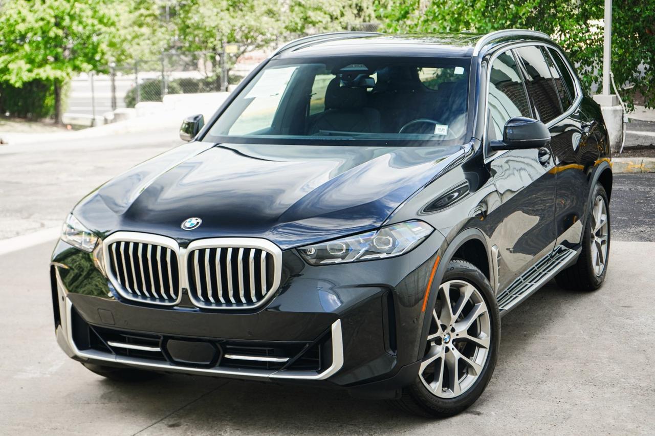2024 BMW X5 xDrive40i Yonkers NY