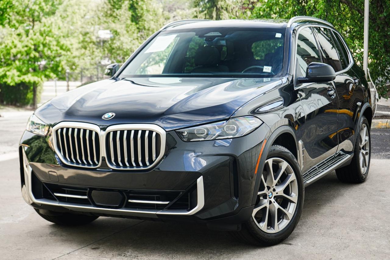 2024 BMW X5 xDrive40i Yonkers NY