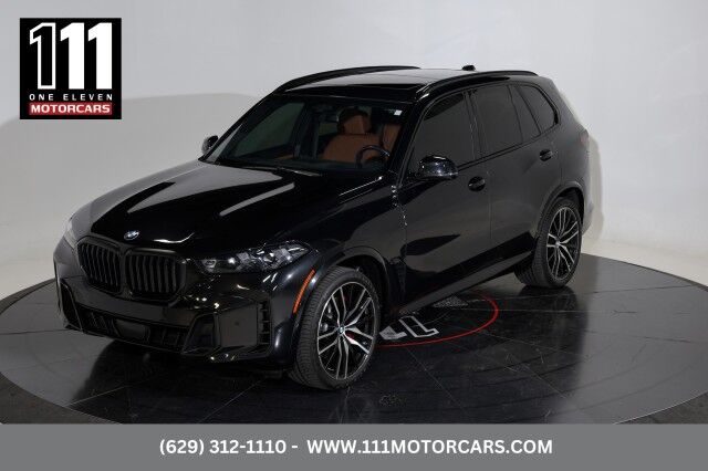 2024 BMW X5 xDrive40i Franklin TN