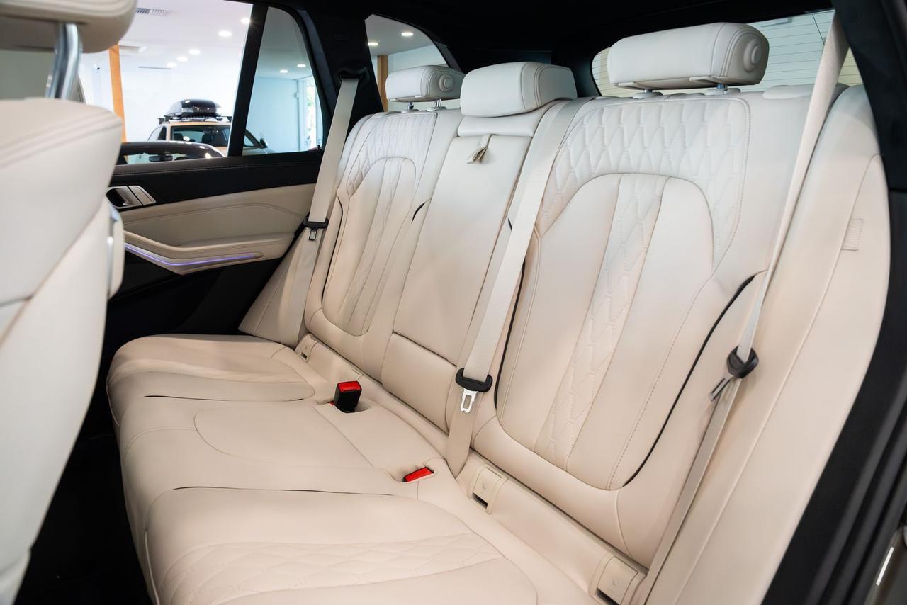 2024 BMW X5 xDrive40i Gladstone OR