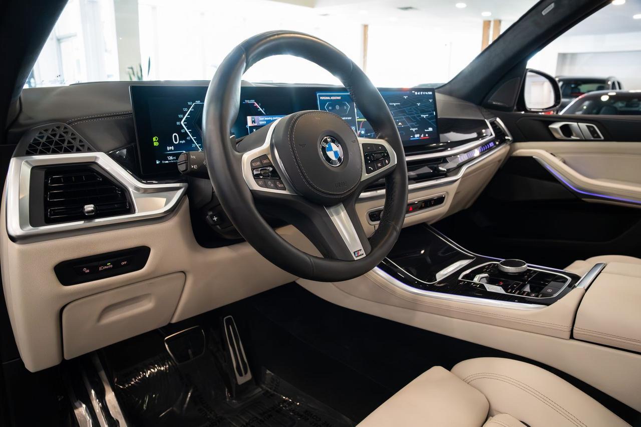 2024 BMW X5 xDrive40i Gladstone OR