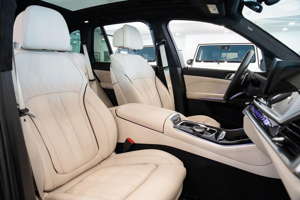 2024 BMW X5 xDrive40i Gladstone OR