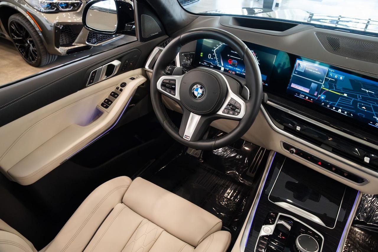 2024 BMW X5 xDrive40i Gladstone OR