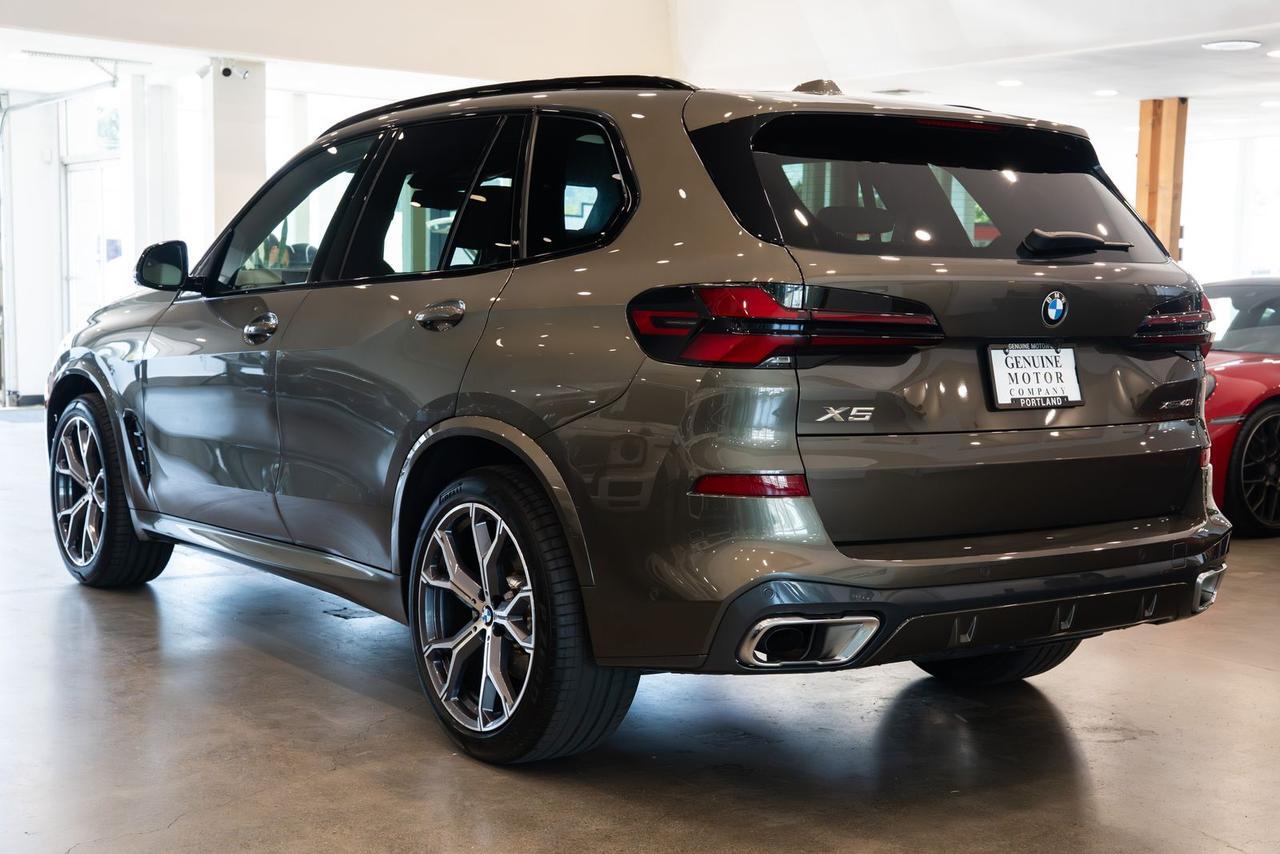 2024 BMW X5 xDrive40i Gladstone OR