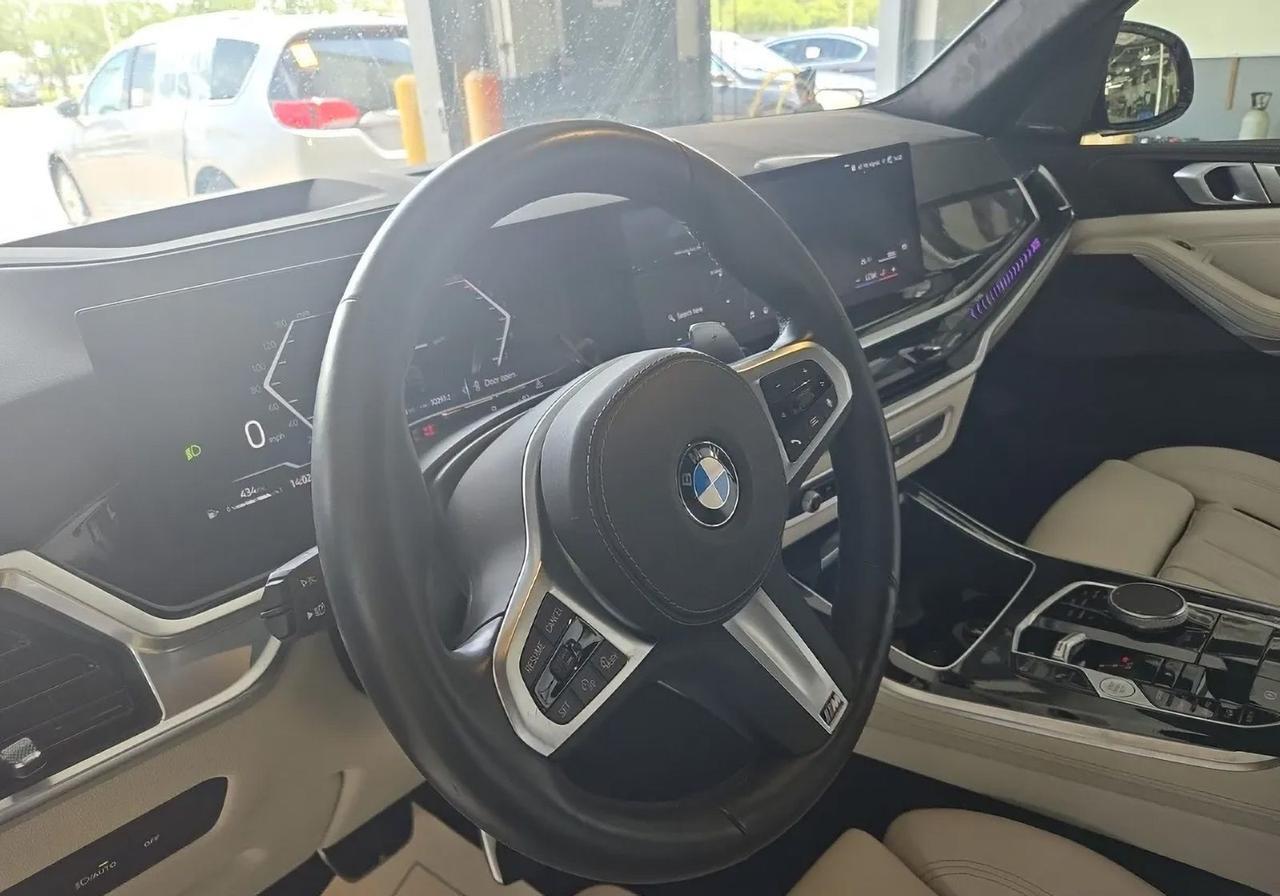 2024 BMW X5 xDrive40i Gladstone OR