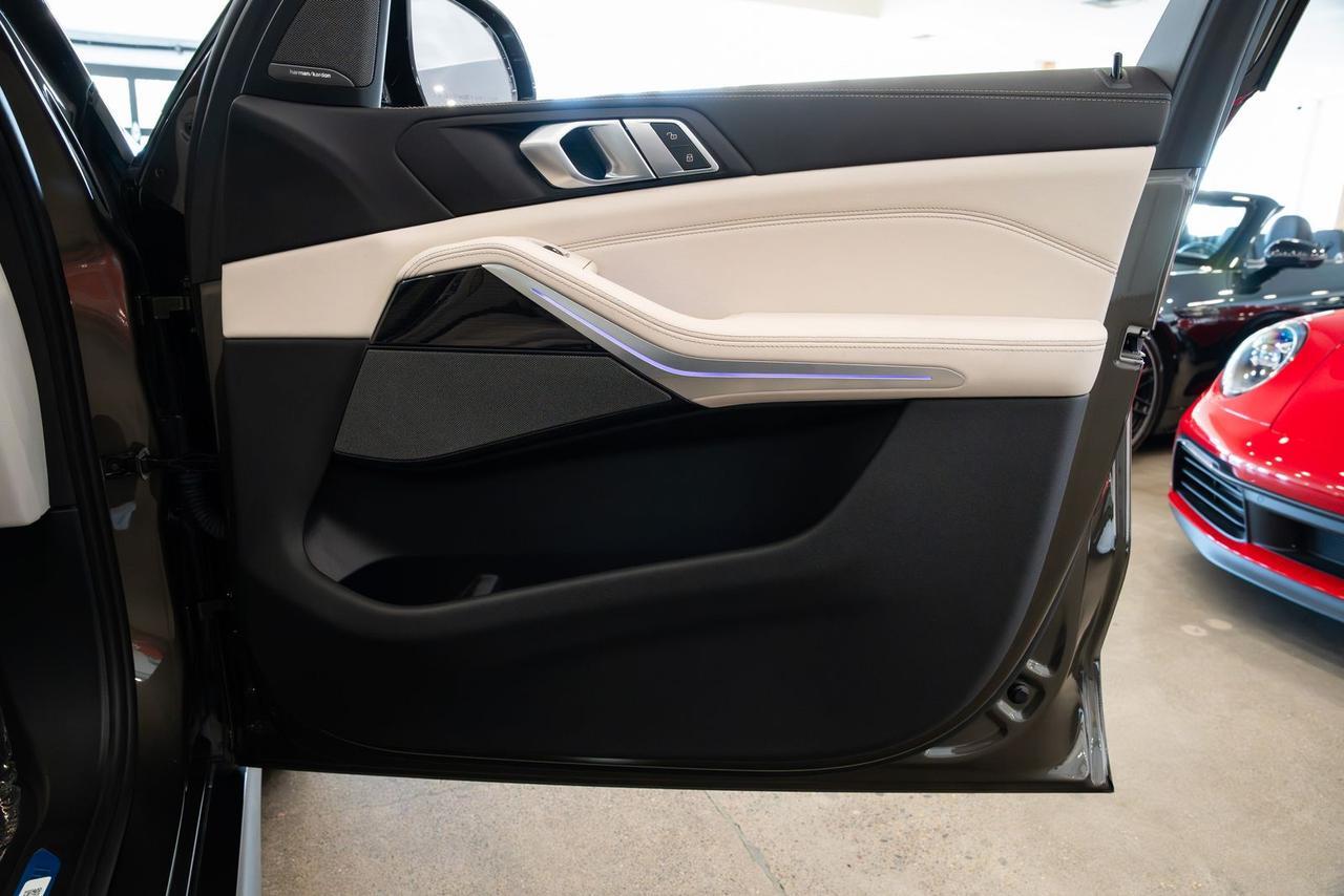 2024 BMW X5 xDrive40i Gladstone OR