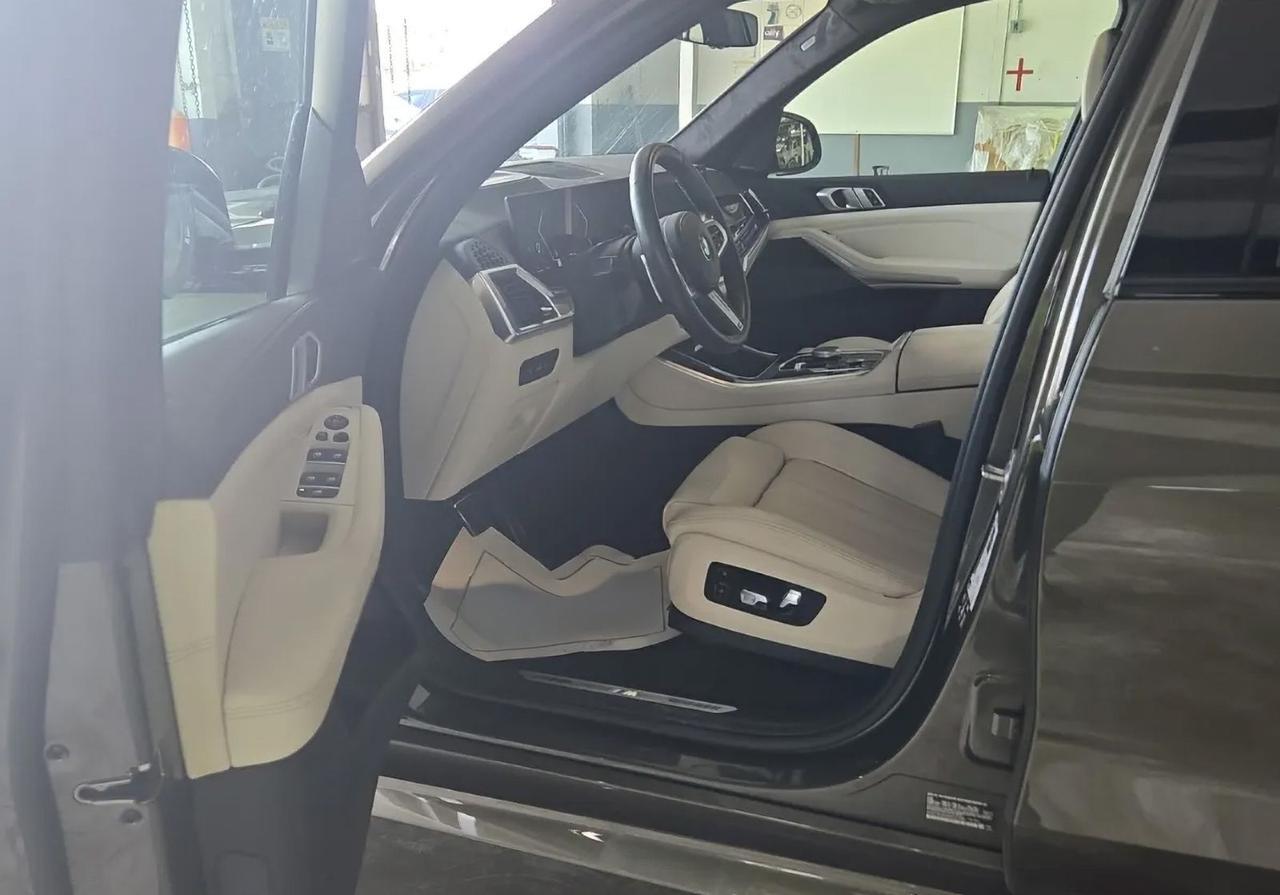 2024 BMW X5 xDrive40i Gladstone OR