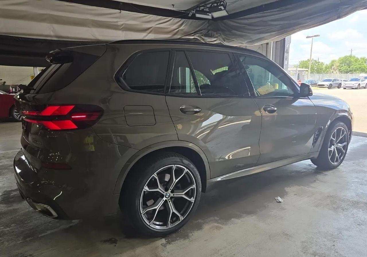 2024 BMW X5 xDrive40i Gladstone OR