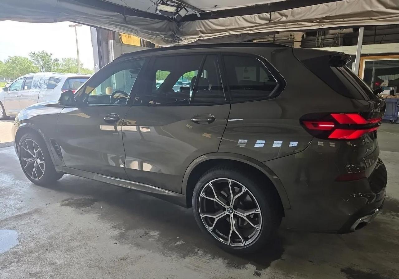 2024 BMW X5 xDrive40i Gladstone OR