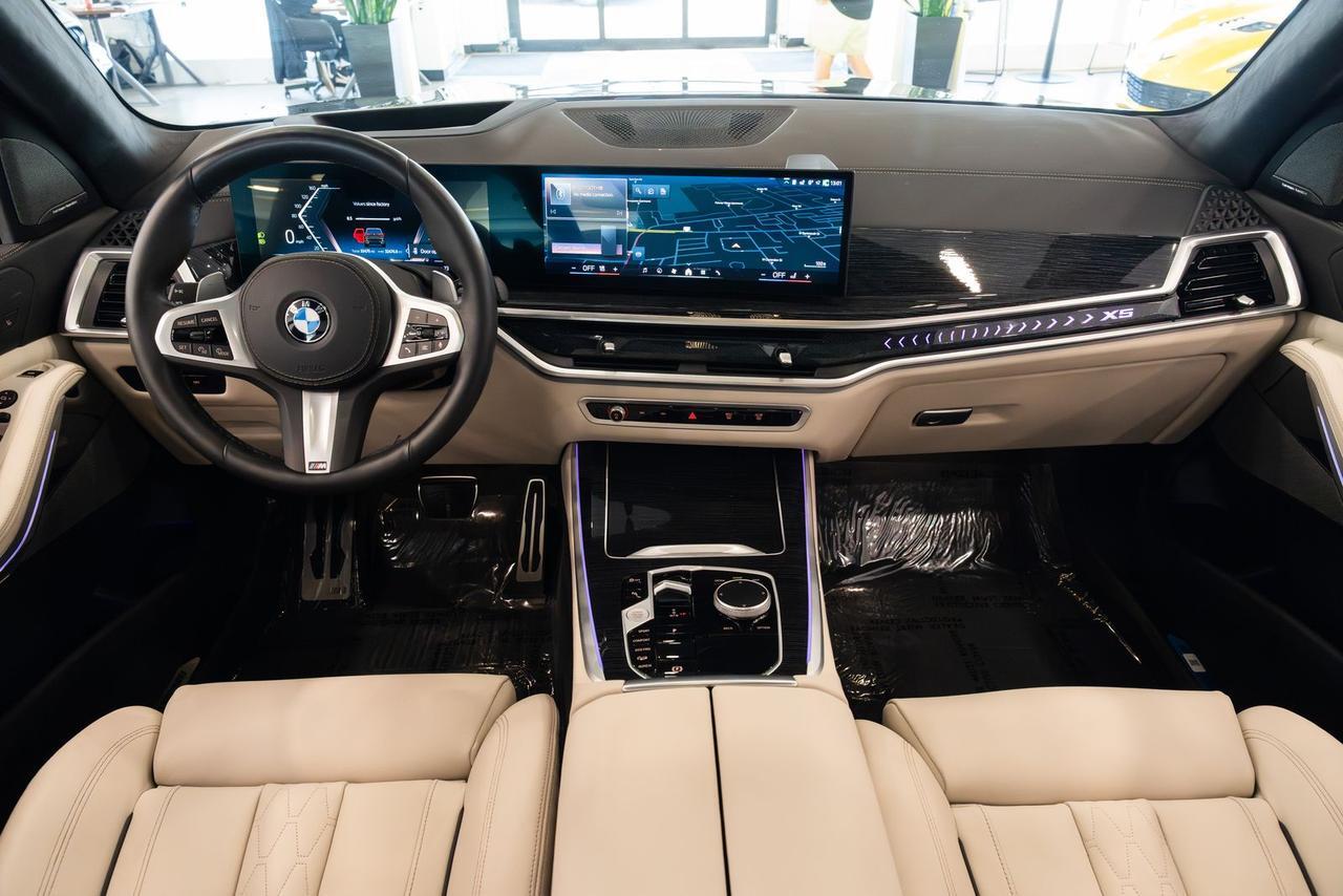 2024 BMW X5 xDrive40i Gladstone OR