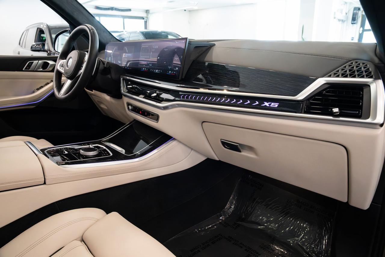 2024 BMW X5 xDrive40i Gladstone OR