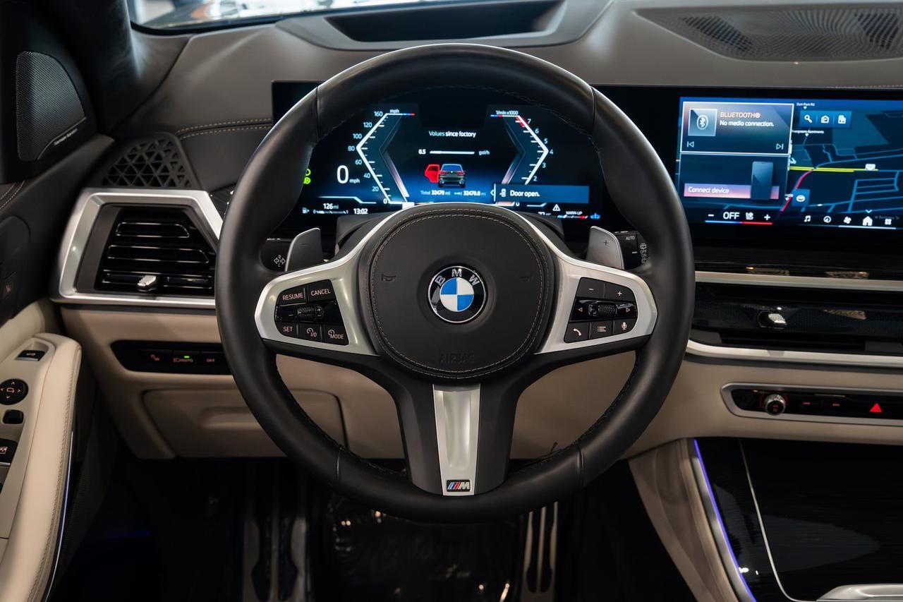2024 BMW X5 xDrive40i Gladstone OR