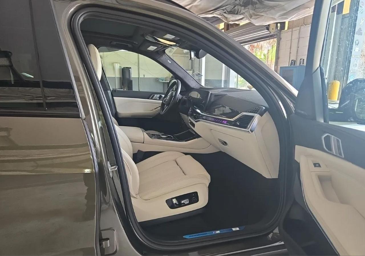 2024 BMW X5 xDrive40i Gladstone OR