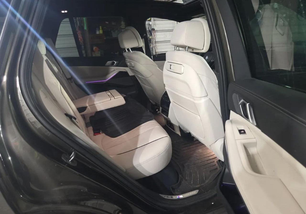 2024 BMW X5 xDrive40i Gladstone OR