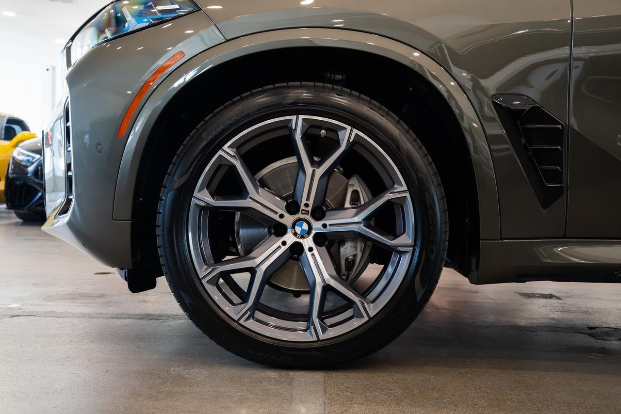 2024 BMW X5 xDrive40i Gladstone OR