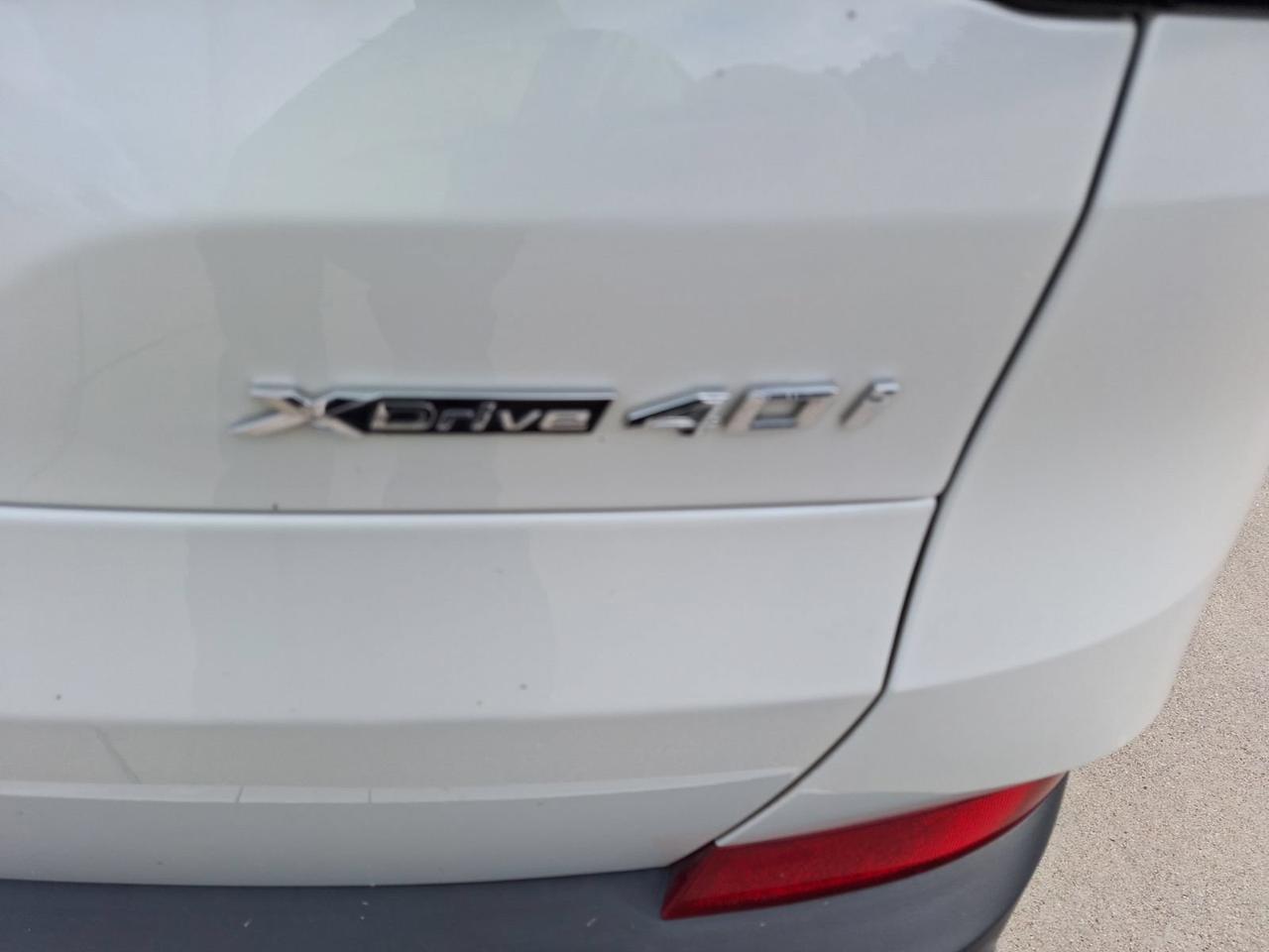 2024 BMW X5 xDrive40i Hurst TX